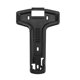 thumbnail image 3 of Car Safety Hammer with Belt Cutter Window Glass Breaker Emergency Escape Tool for Bus Sedan Engineering Vehicle, 3 of 5