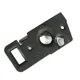 thumbnail image 2 of Seguro Del Cofre Primario Aveo 2009-2018 GM Parts Material: Plástico, 2 of 2