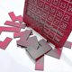 thumbnail image 4 of Compatible Withcalendar Puzzle Month + Day + Week Calendar Home Decorative(red), 4 of 5