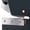 Gray + Metal#8, variant on 5-Inch Sheet Metal Shear for Workbench, Gray Metal Hand Plate Cutter with High Carbon Steel Blades, 1/4 Capacity