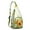 Olive-green-12, variant on Boho Sunflower Sling Backpack – Rustic Country Floral Watercolor Daypack with Vintage Wildflower & Farmhouse Aesthetic, Lightweight Crossbody Bag for Women & Outdoor Lovers