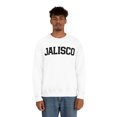 thumbnail image 4 of Jalisco Mexico Mexican Mom Dad Latino Sweatshirt, Gifts, Sweater Shirt, 4 of 9