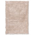 thumbnail image 1 of 5x8 Flokati Vegan Shag Rug Beige, 1 of 4