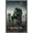 Barnwood Framed Version, variant on Halo: Season 2 - Cemetery One Sheet Wall Poster, 14.725" x 22.375"