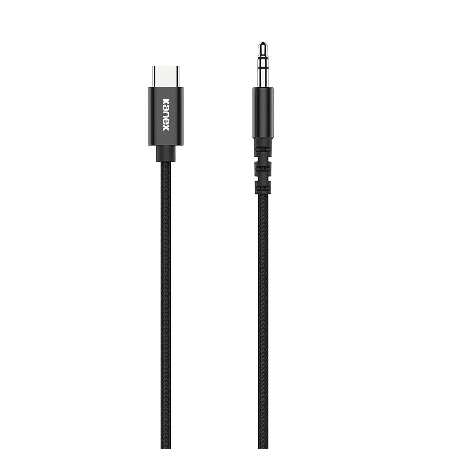 usb c to 3.5 mm walmart