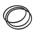 thumbnail image 1 of Mosiee ​954-04219 / 754-04219 Replacement Belt For For Craftsman (1/2 X103), 1 of 9