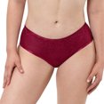 thumbnail image 1 of Paquete de Pantaletas Adda Lingerie Modelo Florencia, Diseño de encaje y tela satinada, Colores surtidos, 1 of 3