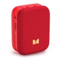 thumbnail image 1 of Altavoz Bluetooth portátil Monster Atomic Atom Red, 1 of 8