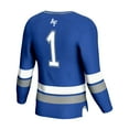 thumbnail image 3 of Unisex GameDay Greats  Royal Air Force Falcons Lightweight Women's Hockey Team Fashion Jersey, 3 of 3