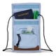thumbnail image 4 of Mochila Jansport Essential Carryall Unisex Azul Js0A4QUU85V, 4 of 7