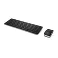 Dell Wireless Keyboard & Mouse KM714