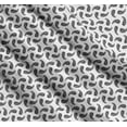 thumbnail image 3 of Soimoi Cotton Voile Fabric Floral & Paisley Printed Fabric 1 Yard 42 Inch Wide, 3 of 7