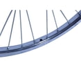 thumbnail image 2 of Rin Completo Bicicleta Bicimex R26 36H MTB Plateado M, 2 of 3
