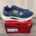 thumbnail image 1 of New Balance FuelCell Propel v5 Size 11.5 Mens Blue Grey White Running Shoes, 1 of 5