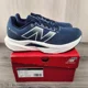 thumbnail image 1 of New Balance FuelCell Propel v5 Size 11.5 Mens Blue Grey White Running Shoes, 1 of 6