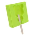 thumbnail image 1 of Máquina para hacer helados, molde para helados de dibujos animados, molde para hacer barras de hielo, diseño de última generación, 1 of 12