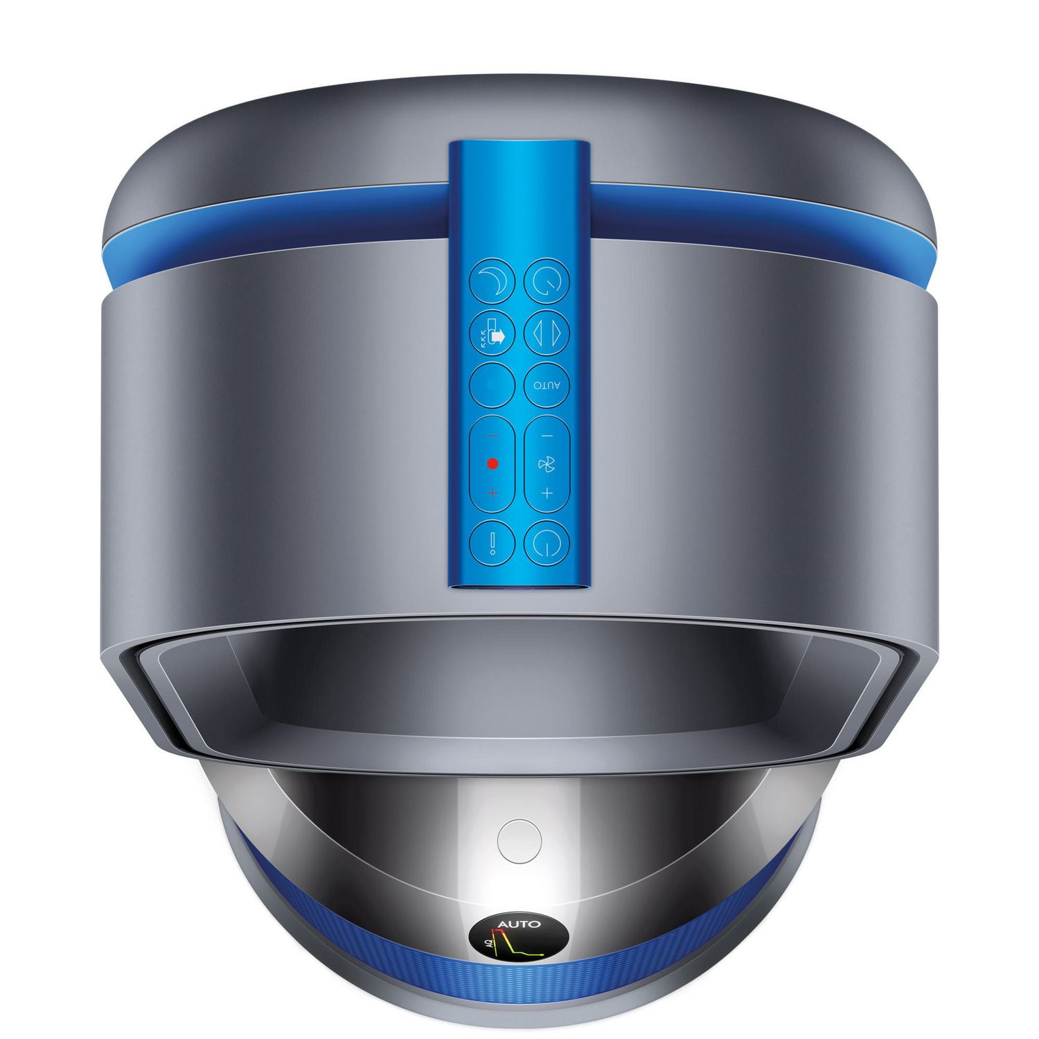 Dyson Pure Hot + Cool™ HEPA Air Purifier, Heater & Fan - Walmart.ca