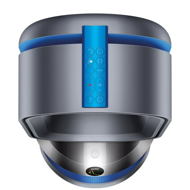 Dyson Pure Hot + Cool™ HEPA Air Purifier, Heater & Fan - Walmart.ca