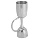 thumbnail image 5 of Vaso medidor de bebidas de doble cabezal, vaso medidor de bebidas de acero inoxidable, vaso medidor de bebidas de doble cabezal, máxima comodidad, 5 of 12