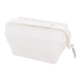 thumbnail image 1 of CEHVOM Silicone Storage Box, Portable Foldable Jewelry Storage Box, Microwave Heating Storage Bag Clearance, 1 of 1