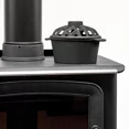 thumbnail image 5 of Black Lattice Steamer, 5 of 5