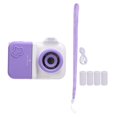 thumbnail image 2 of Print Camera with Flash, 32GB Memory Card 2.4inch Screen 1MP Front and Rear Cameras, Thermal Printing Technology, 2 of 7