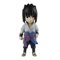 thumbnail image 1 of Figura Toynami Naruto Shippuden Mininja Serie 1 Sasuke 10 cm, 1 of 7
