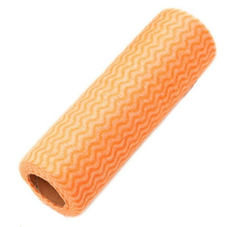 

Towels Dish Disposable Cloths Cloth Non Paper Cleaning Dishcloths Kitchen Cellulose Sponge Rag Reusable Towel Woven