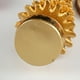 thumbnail image 4 of Arbol Navideño Pequeño, Christmas Tree Resin Crafts, Home Decor Desktop Scenes, Christmas Decorations, Small Artificial Tree, Foldable Design, Portable & Lightweight, Clear Resin Material,, 4 of 8