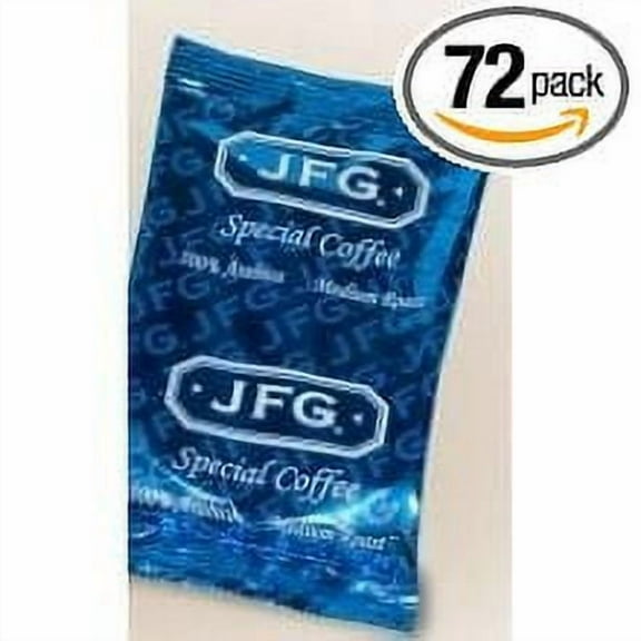 (Price/Case)Jfg 00041410110675 72/1.25 Ounce Jfg Special Blend