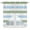 Sage Green Blue, variant on Sage Green Grey Striped Kitchen Window Curtains, Swag Curtains Valance for Bedroom Living Room Bathroom, Farmhouse Sage Green Stripes Rod Pocket Window Treatment Curtain Block Drapes 2 Panels 36"x63"