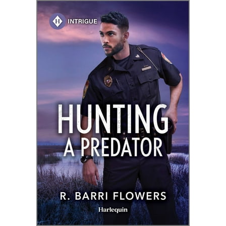 Hunting a Predator (Paperback)
