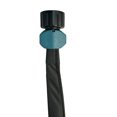 thumbnail image 3 of Flexon 50ft Flat Soaker Hose – Efficient, Space-Saving Watering Solution for Gardens and Landscaping, 3 of 6