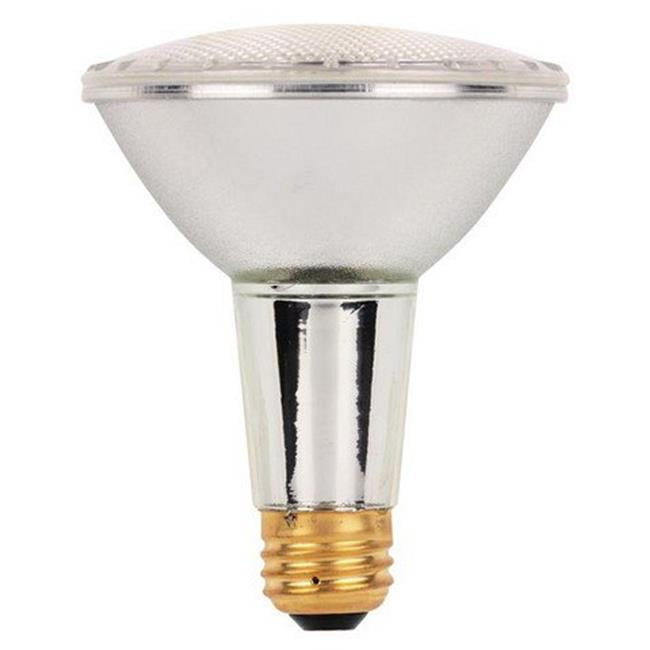 Westinghouse 3684400 38 watt PAR30 Long Neck Eco PAR Halogen Flood Light Bulb