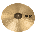 thumbnail image 2 of SABIAN HHX Complex Medium Ride Cymbal 21 in., 2 of 3