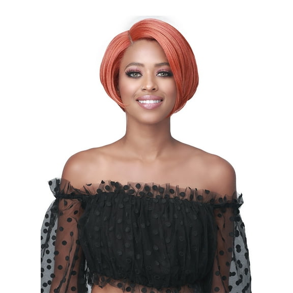 Boss Lace Front Thelma