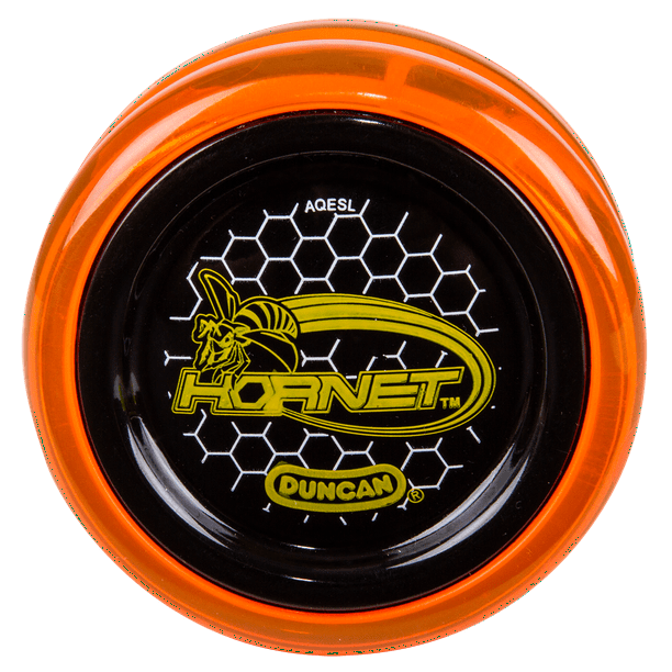Duncan Toys Pro Looping YoYo with String, Ball Bearing Axle and