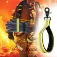 thumbnail image 6 of Firefighter Glove Strap, Work Glove Strap, Turnout Gear Heavy Duty Outdoor Tool, Nylon Firefighter , for Welding Gloves Supplies Sticky, 6 of 8