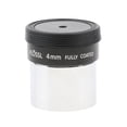 thumbnail image 1 of Juego de Lentes Ocular de 4 mm Sunnimix para Telescopio Filtros de Astronomía Estándar de 1,25 Pulgadas, 1 of 7
