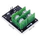 thumbnail image 2 of módulo Mosfet del interruptor del alto voltaje 12V 24V 36V del control bajo de 3V 5V para Arduino 22A, 2 of 9