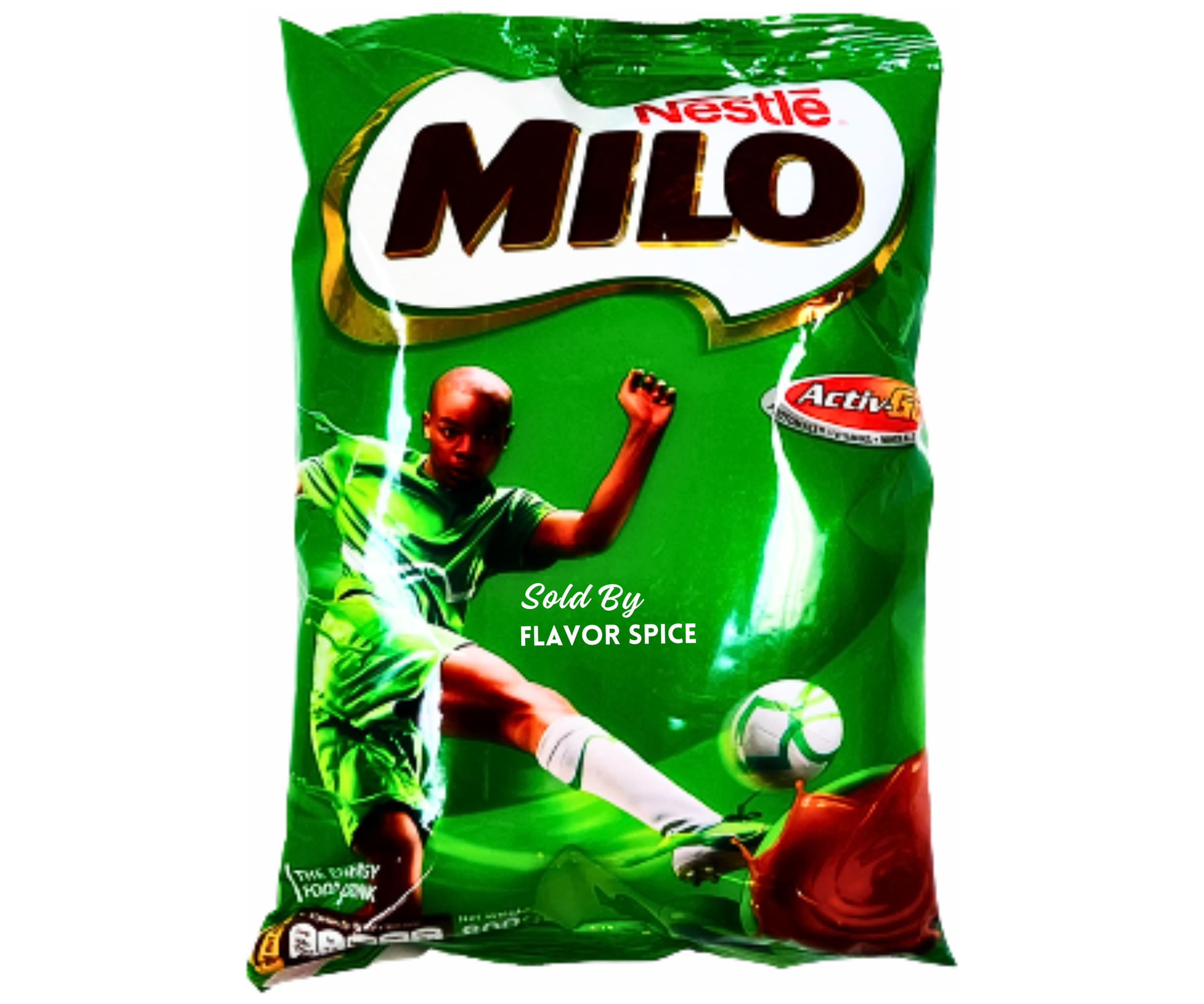 Milo 800g