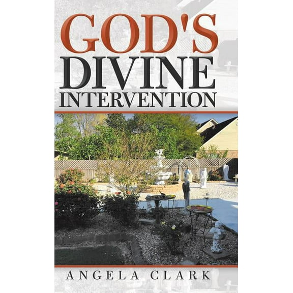 God's Divine Intervention, (Hardcover)