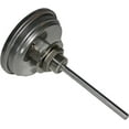 thumbnail image 2 of River Country 5" (RC-T5L) Adjustable BBQ Grill Thermometer Temperature Gauge 50 to 550 F (Long Stem), 2 of 5