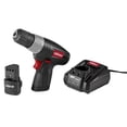 thumbnail image 2 of Hyper Tough 12-Volt Lithium-Ion Cordless Drill/Driver with 100 pieces Project Kit, 2 of 3