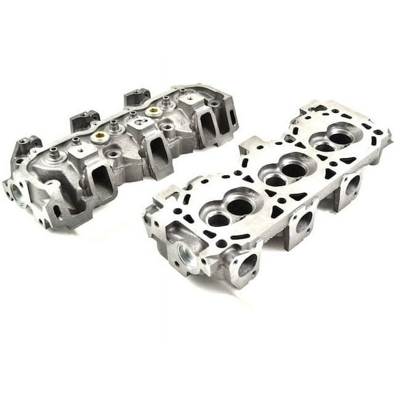 Cylinder Head - Compatible with 1995 - 2000 Ford Ranger 4.0L V6 1996 1997 1998 1999