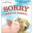 thumbnail image 2 of Pre-Owned Sorry (Really Sorry), (Board Book), 2 of 2