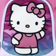 thumbnail image 6 of Hello Kitty Makeup Icons 5-Piece 17" Backpack Set, 6 of 7