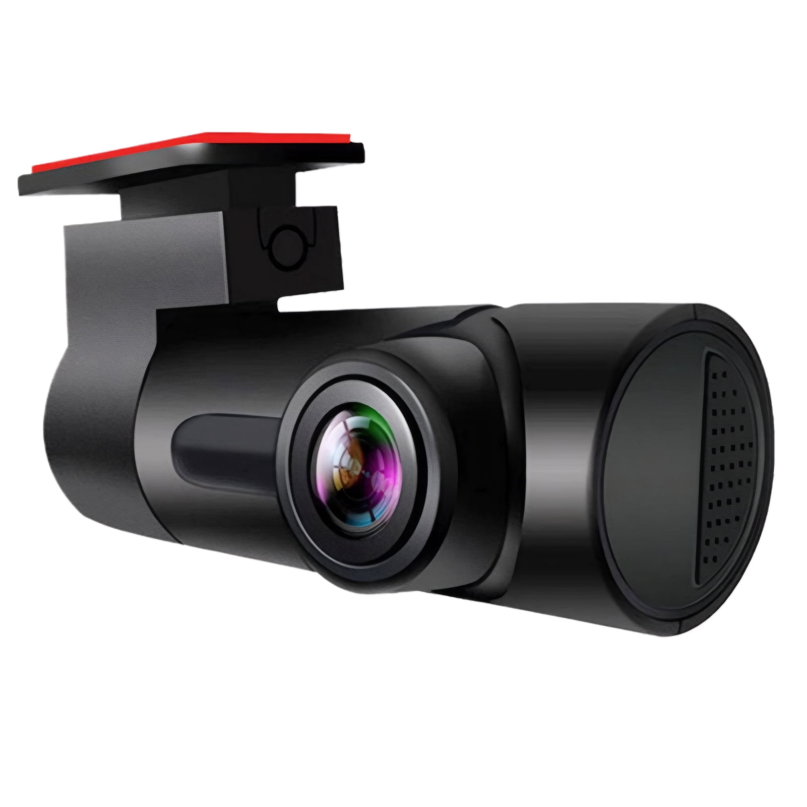 Thinsony Loop Recording Mini DVR Dashcam With Built-in G-sensor For Car Recorder Dash Cam Easy