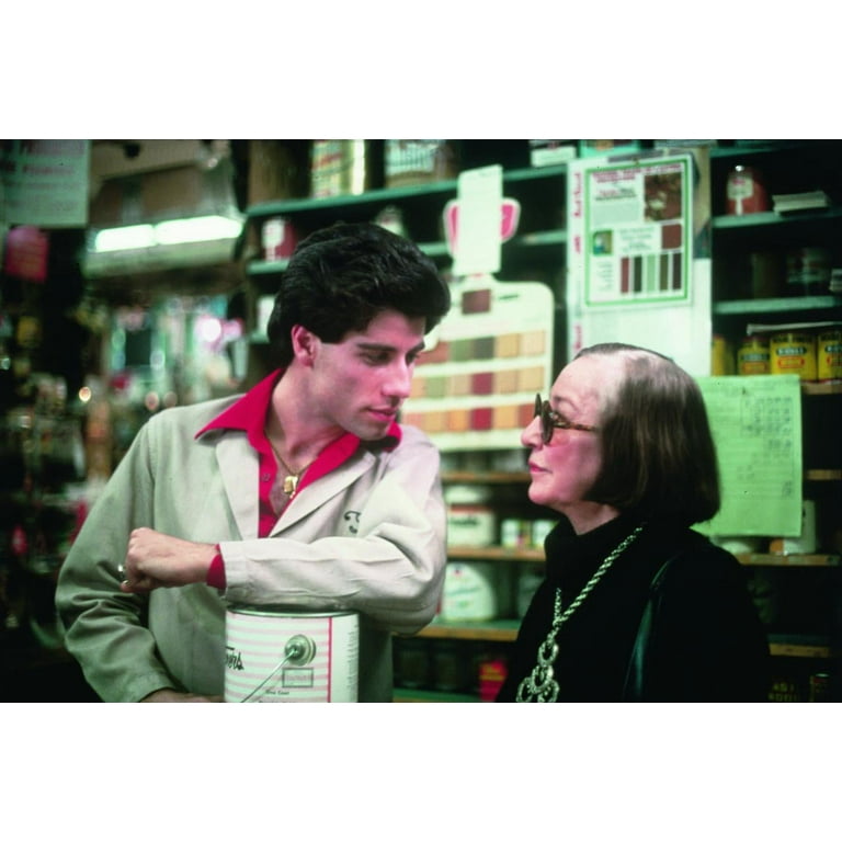 Saturday Night Fever (4K Ultra HD + Digital Copy) - Walmart.com