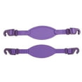 thumbnail image 2 of Palmes de Natation Ajustables pour Sirène pour Enfants et Adultes, une-Pièce, Queue à Bascule avec Palmes de Plongée à Bascule pour l'Entraînement à la Natation, 2 of 5